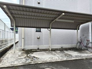 チェルシーのその他共用部分