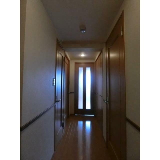 グランジールの内装|別部屋写真です。