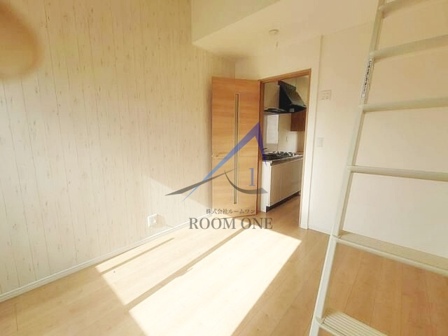 Ｆ．Ｏ．Ｃ　ＲＥＳＩＤＥＮＣＥ生麦の寝室|寝室です。