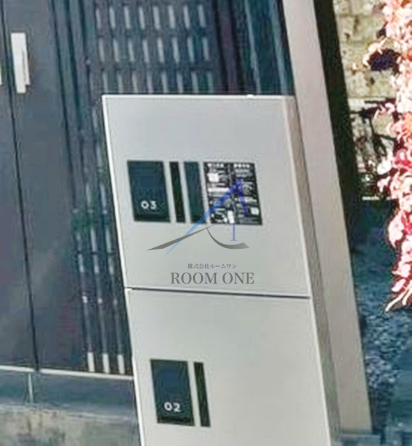 Ｆ．Ｏ．Ｃ　ＲＥＳＩＤＥＮＣＥ生麦
