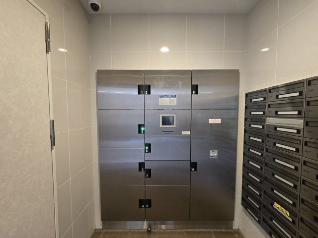 プレサンス池下トレス|名古屋市の賃貸ならMy賃貸のその他共用部分|プレサンス池下トレス