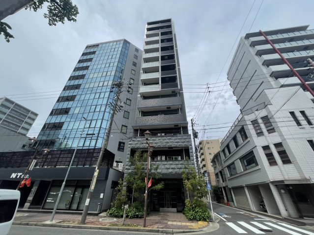 プレサンス池下トレス|名古屋市の賃貸ならMy賃貸の外観|プレサンス池下トレス