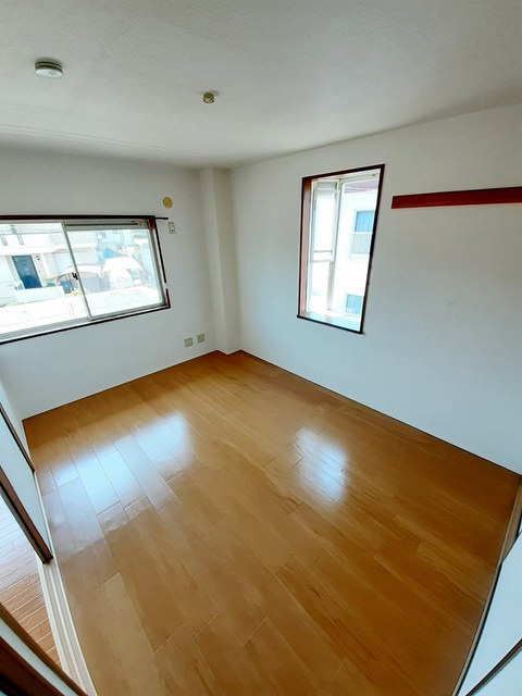 コモドハイツＢの洋室|その他部屋・スペース