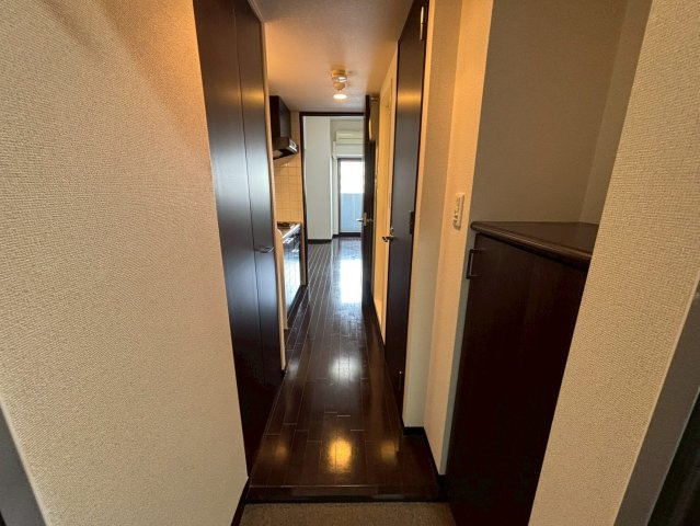 プレミアムコート名古屋金山インテルノ|名古屋市の賃貸ならMy賃貸の玄関|プレミアムコート名古屋金山インテルノ