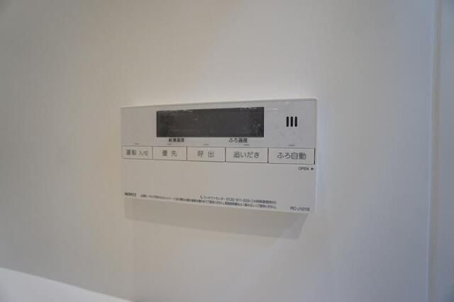 ＳＹＦＯＲＭＥ大井町Ⅱの内装