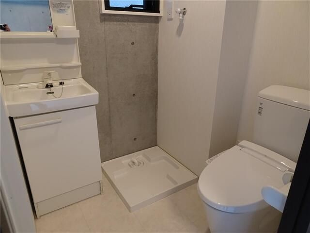 ＭＡＸＩＶｂａｓｉｃ大鳥居のトイレ