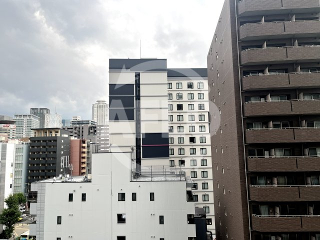 グランドメゾン新梅田タワー　大淀小学校区の展望