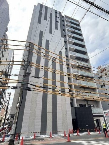 クラリティア入谷