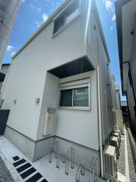 あんしん+宮川町08-3006のその他