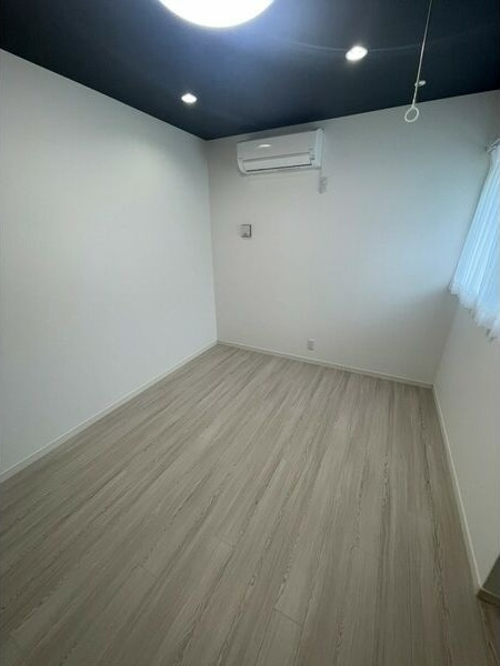 あんしん+宮川町08-3006の内装