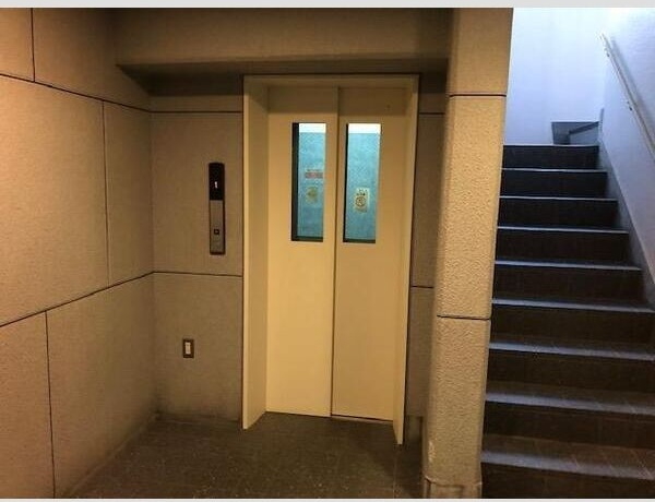 グランデ・アステール芦屋のその他共用部分
