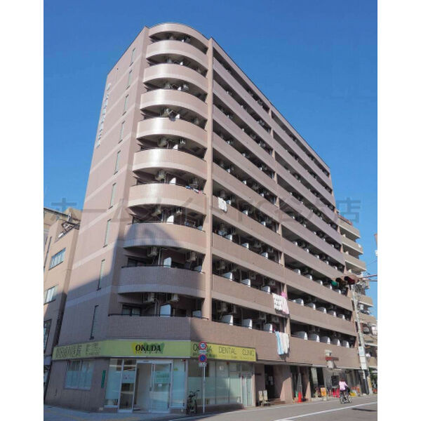 大国町青山ビル別館