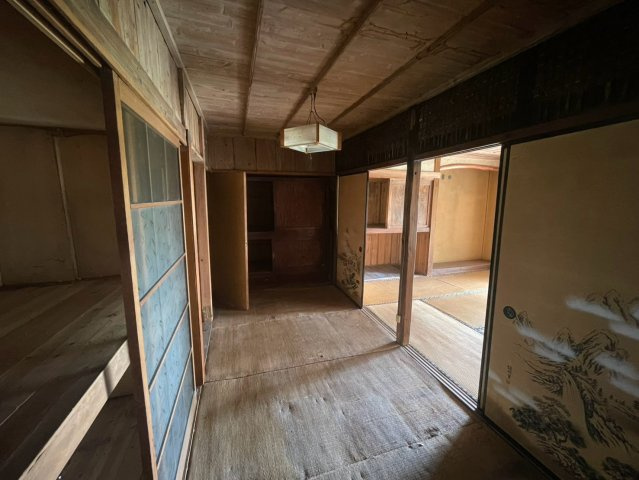筑西市小栗　中古戸建のその他