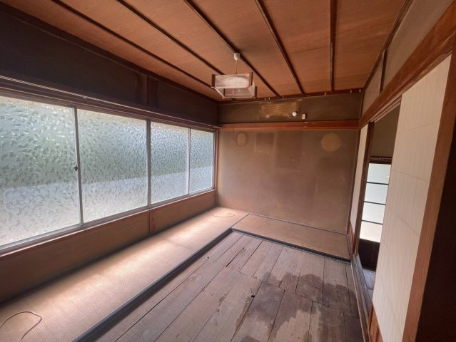 筑西市小栗　中古戸建のその他