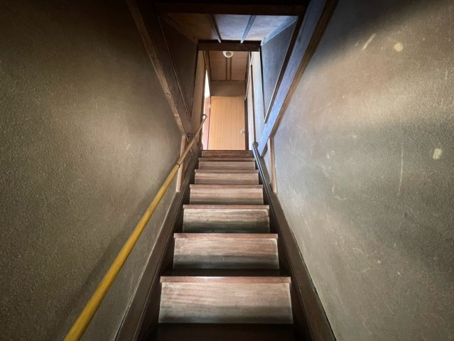 筑西市小栗　中古戸建のその他