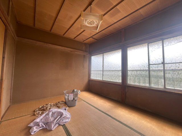 筑西市小栗　中古戸建のその他