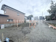 裾野市稲荷 新築一戸建て 3号棟の画像