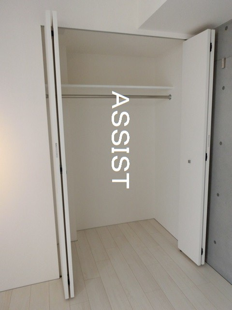 ＬＡＰｉＳ三鷹の収納