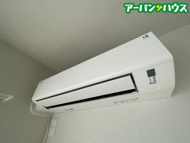 プティーシュシュ花尻北の設備