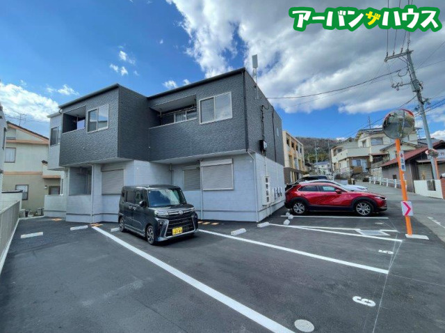 プティーシュシュ花尻北