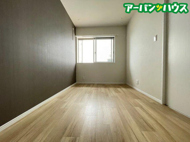 プティーシュシュ花尻北の内装