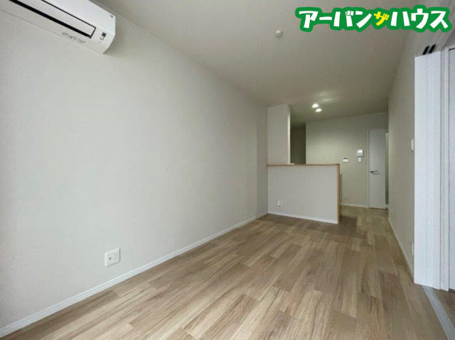 プティーシュシュ花尻北の内装