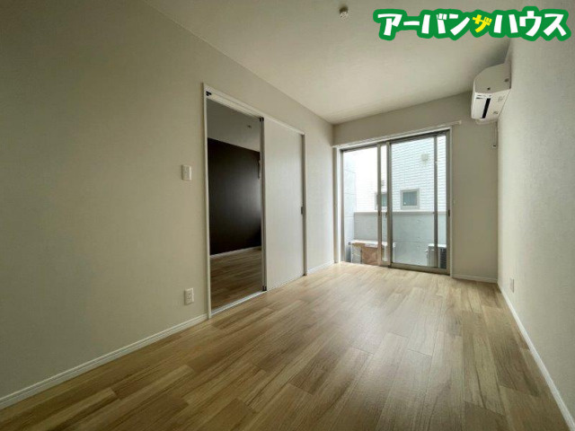 プティーシュシュ花尻北の内装