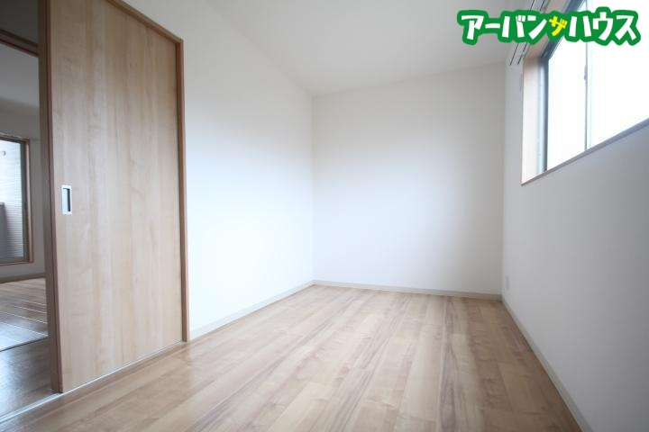 ＧＲＯＷ西花尻のセキュリティ