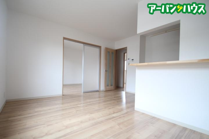 ＧＲＯＷ西花尻の設備