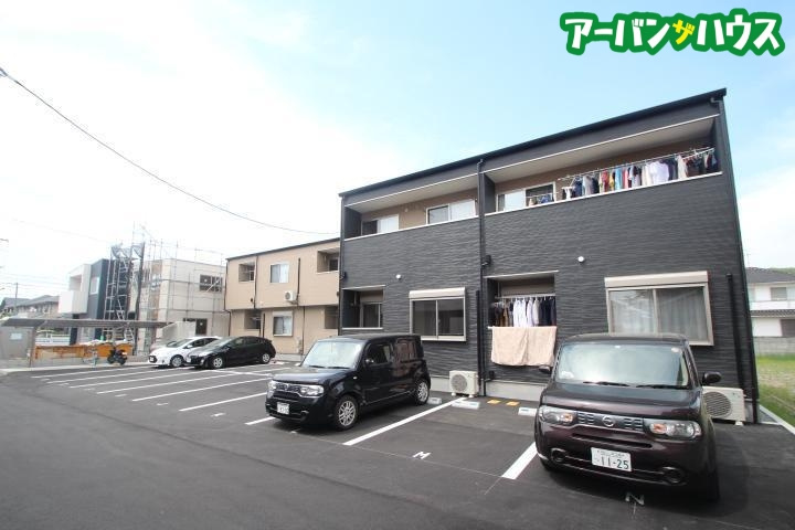 ＧＲＯＷ西花尻
