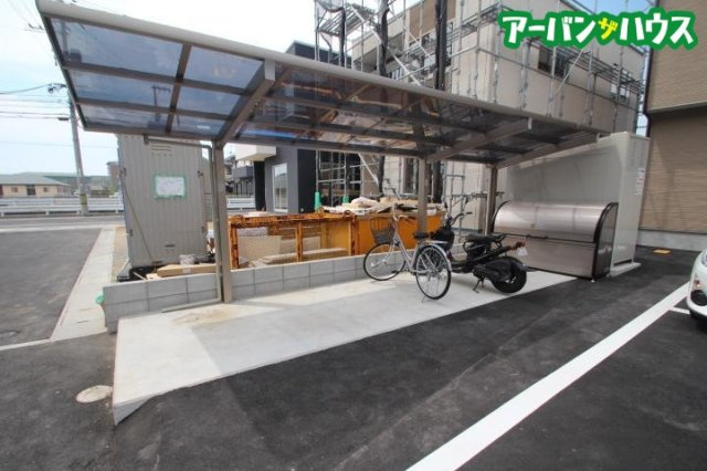 ＧＲＯＷ西花尻のその他共用部分