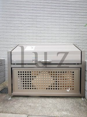 レシディールのその他共用部分