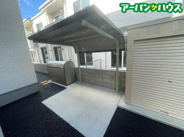 ＭｙＥｓｔａｔｅ 妹尾駅前のその他共用部分
