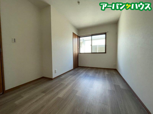 ＭｙＥｓｔａｔｅ 妹尾駅前の洋室