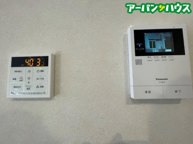 ＭｙＥｓｔａｔｅ 妹尾駅前の設備