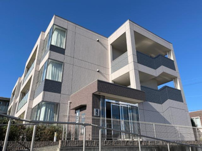 【外観】 | ルーヴル円明寺