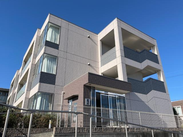 【外観】 | ルーヴル円明寺