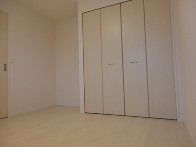 【収納】 | ルーヴル円明寺