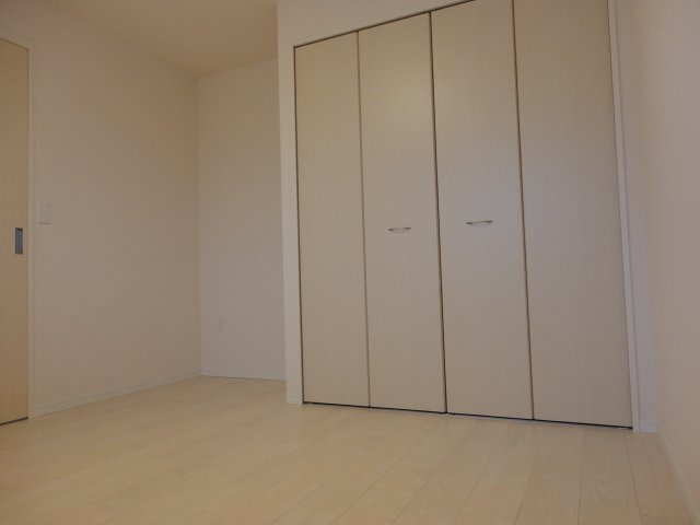 【収納】 | ルーヴル円明寺