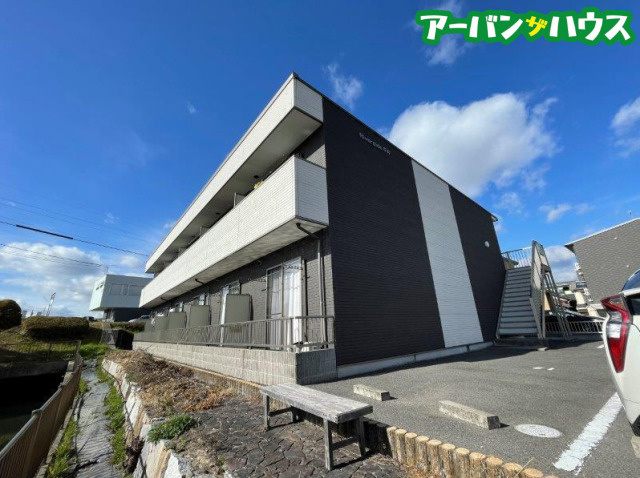 リバーサイド平井