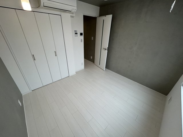 Ludens北千住の居間・リビング