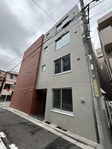 Ludens北千住