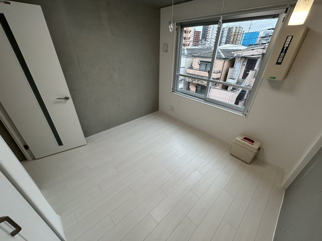 Ludens北千住の居間・リビング