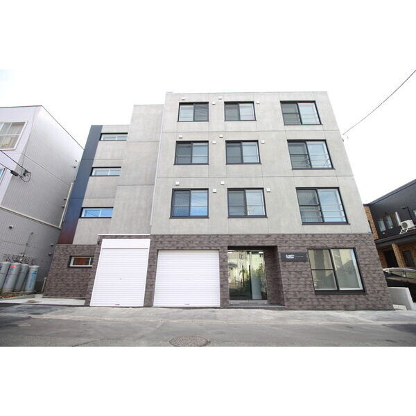 Angelic garden 新札幌