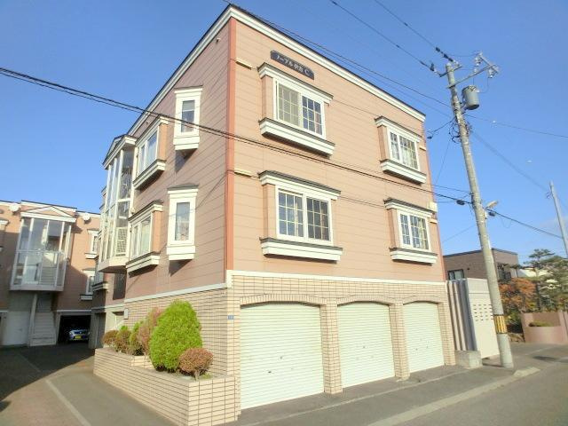 ノーブル伏古Ｃ