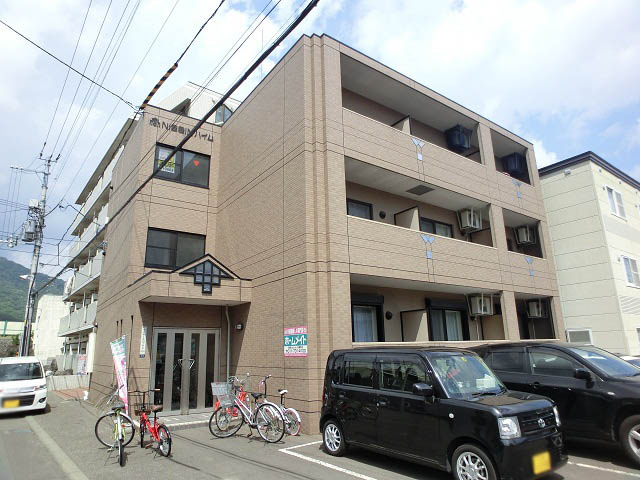 ＮＩＳＳＩＮハイム