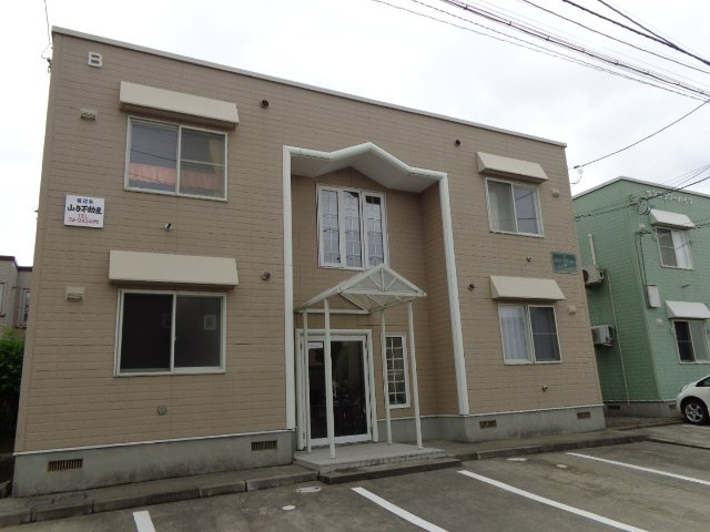 メイユールクラルテＢ