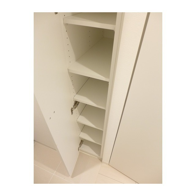 Ｂｅｖｅｒｌｙ　Ｈｏｍｅｓ　下赤塚の内装