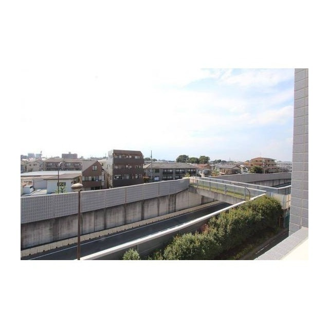 Ｂｅｖｅｒｌｙ　Ｈｏｍｅｓ　下赤塚の内装