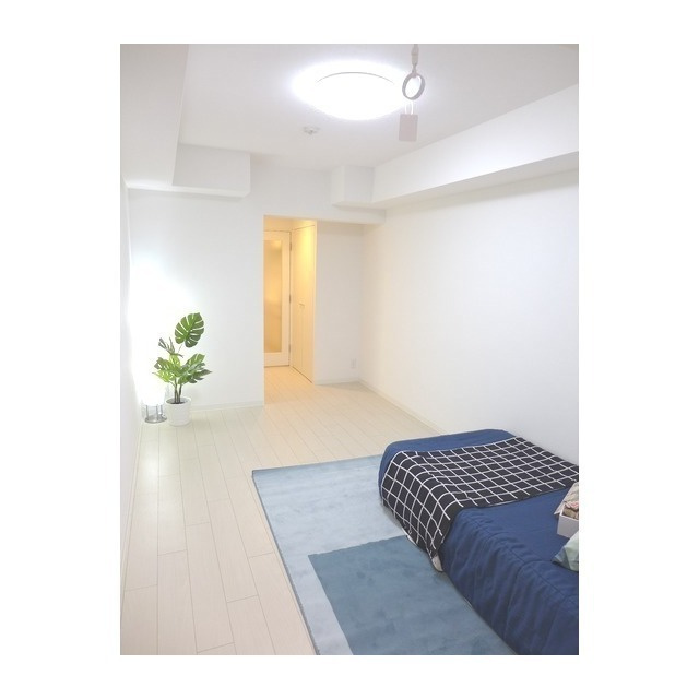 Ｂｅｖｅｒｌｙ　Ｈｏｍｅｓ　下赤塚の内装